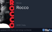 Rocco Yetişkin Film Yıldızı +18 Erotik Sahneleri
