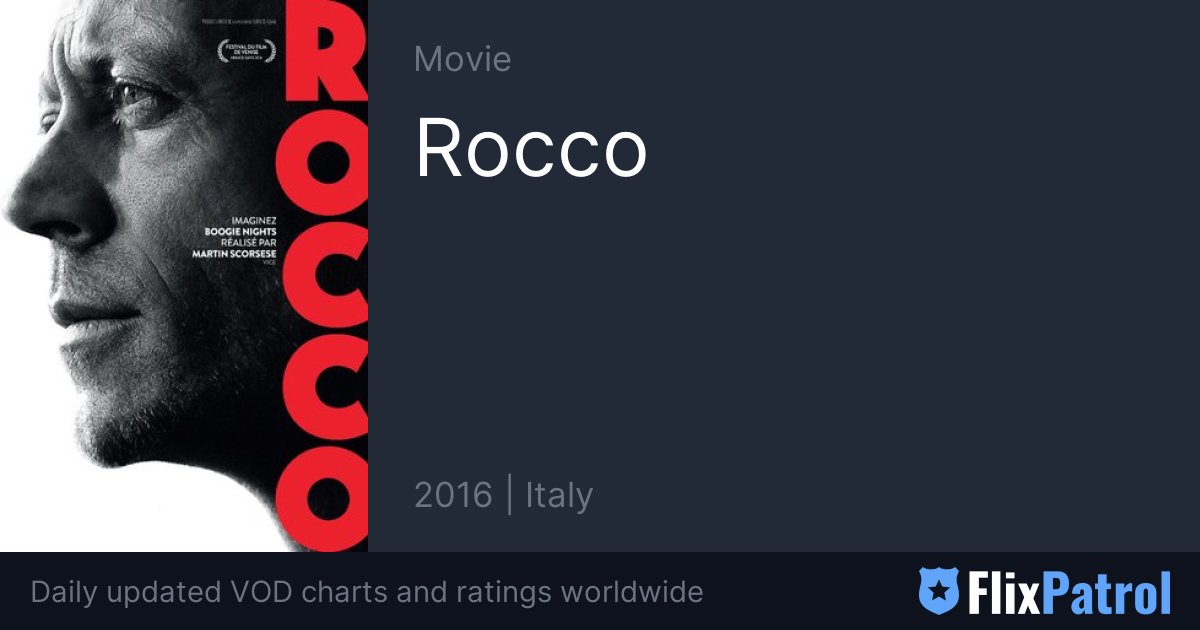 Rocco Yetişkin Film Yıldızı +18 Erotik Sahneleri