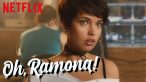Ah Ramona +18 Konulu Romanya Erotik Filmi izle